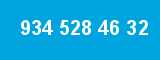 934 528 46 32 934 528 46 32